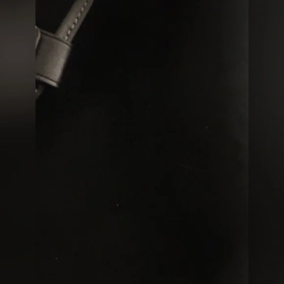 Coach Rowan Suede Bucket Bag - Picture 10 of 12